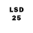 Ecstasy XTC Dc Cc